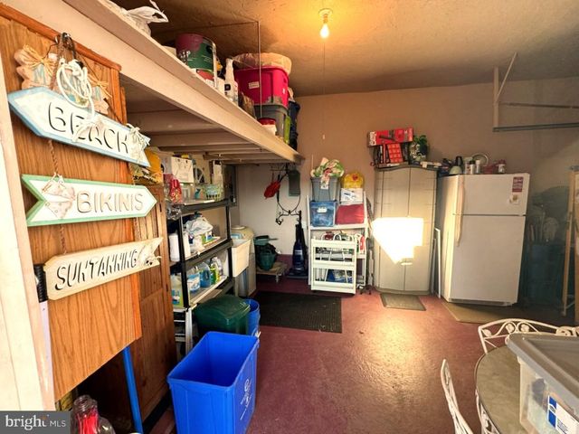 210 CEDARDALE AVE, Villas, NJ 08251