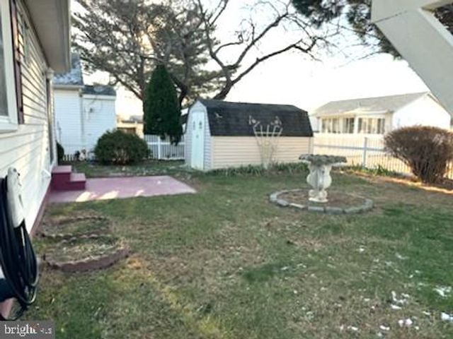 210 CEDARDALE AVE, Villas, NJ 08251