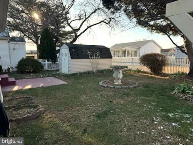 210 CEDARDALE AVE, Villas, NJ 08251