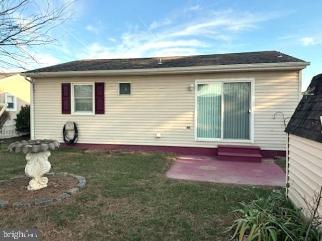 210 CEDARDALE AVE, Villas, NJ 08251