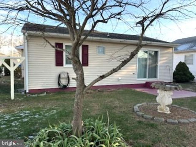 210 CEDARDALE AVE, Villas, NJ 08251