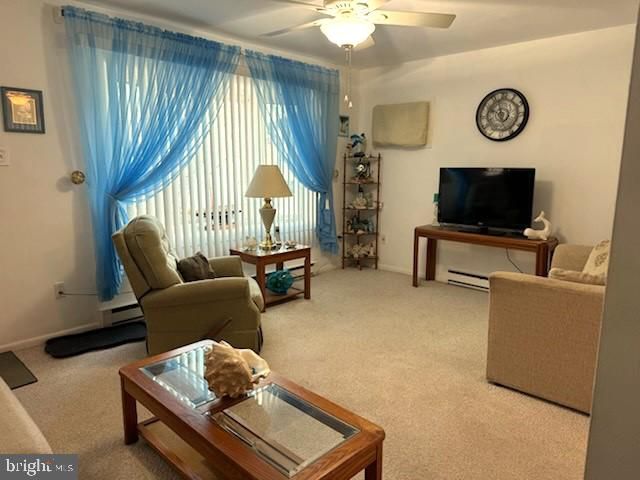 210 CEDARDALE AVE, Villas, NJ 08251