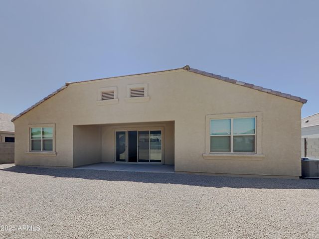 30388 W AMELIA Avenue, Buckeye, AZ 85396