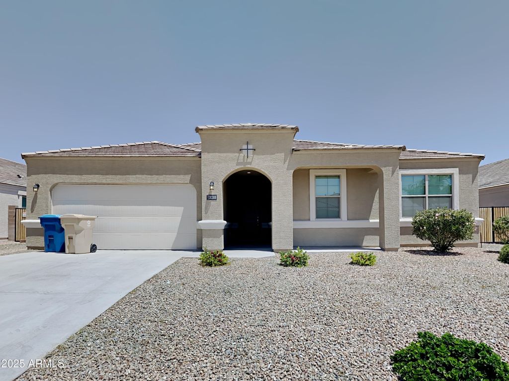30388 W AMELIA Avenue, Buckeye, AZ 85396