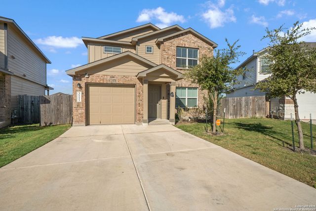 3111 Lamoka Lake, San Antonio, TX 78245