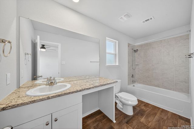 3111 Lamoka Lake, San Antonio, TX 78245