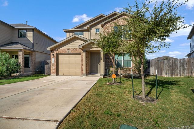 3111 Lamoka Lake, San Antonio, TX 78245