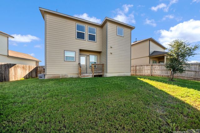 3111 Lamoka Lake, San Antonio, TX 78245