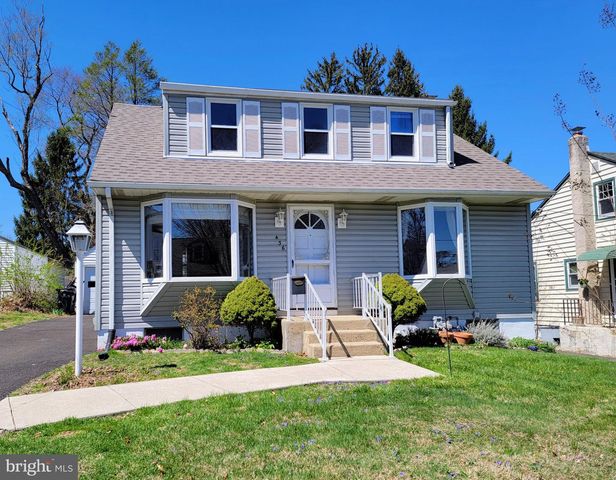 436 PENN AVE, Glenside, PA 19038