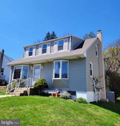 436 PENN AVE, Glenside, PA 19038