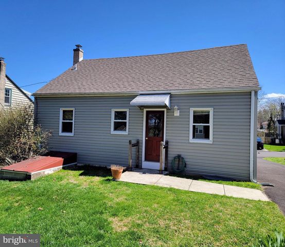 436 PENN AVE, Glenside, PA 19038