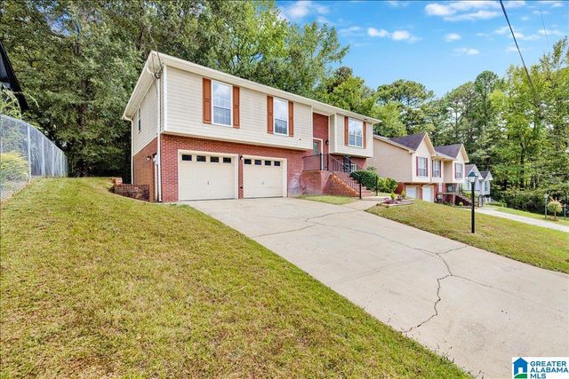 6809 CRYSTAL HILL WAY, Birmingham, AL 35212