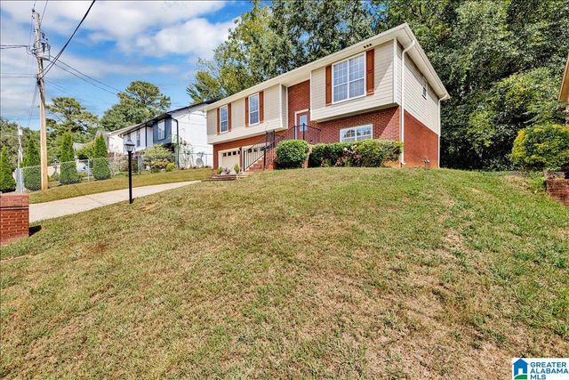 6809 CRYSTAL HILL WAY, Birmingham, AL 35212