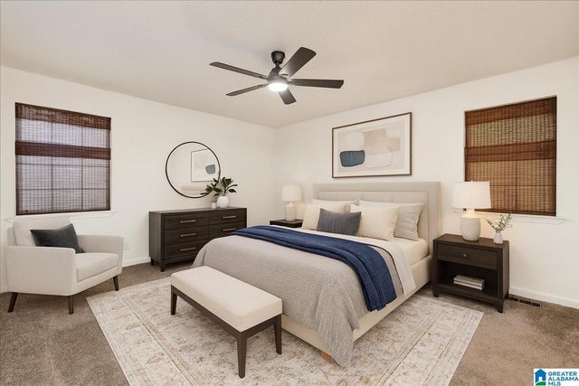 6809 CRYSTAL HILL WAY, Birmingham, AL 35212