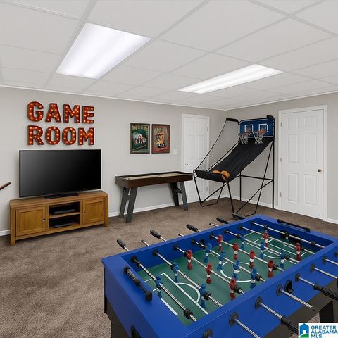 6809 CRYSTAL HILL WAY, Birmingham, AL 35212