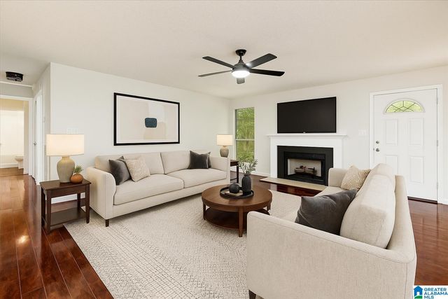 6809 CRYSTAL HILL WAY, Birmingham, AL 35212