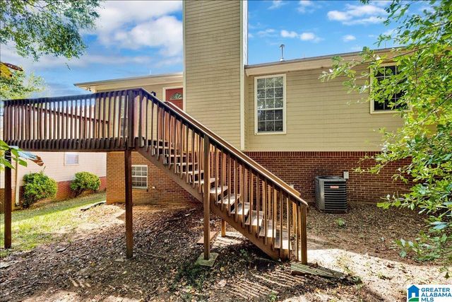 6809 CRYSTAL HILL WAY, Birmingham, AL 35212