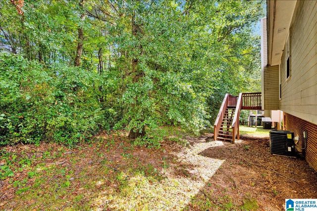 6809 CRYSTAL HILL WAY, Birmingham, AL 35212