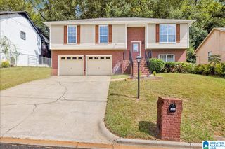 6809 CRYSTAL HILL WAY, Birmingham, AL 35212