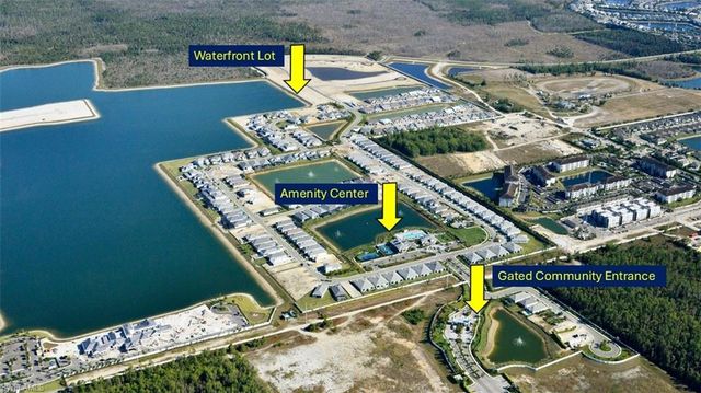 8558 Oceana WAY, Naples, FL 34114