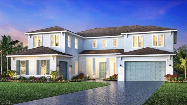 8558 Oceana WAY, Naples, FL 34114