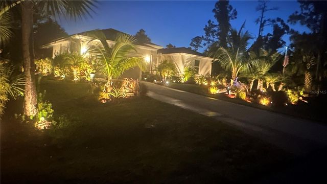 2267 MINERVA ROAD, North Port, FL 34288