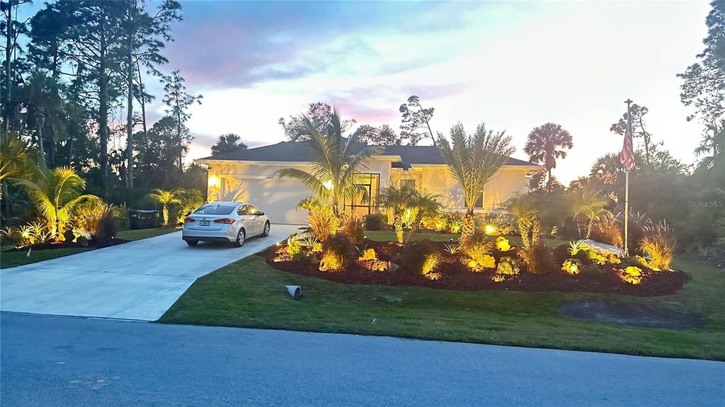 2267 MINERVA ROAD, North Port, FL 34288