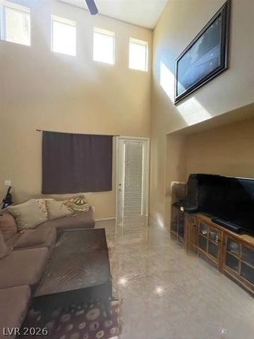 9801 Bradford Summit Street, Las Vegas, NV 89183