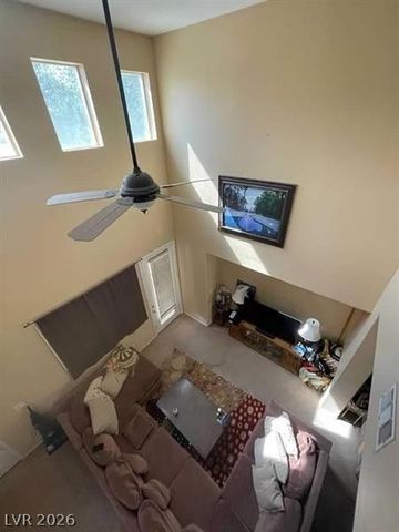 9801 Bradford Summit Street, Las Vegas, NV 89183