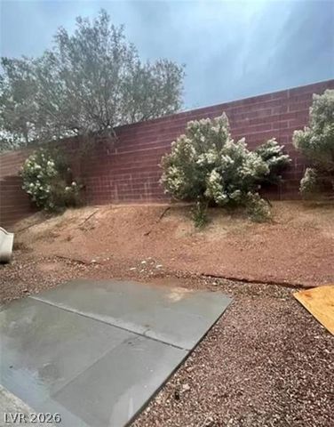 9801 Bradford Summit Street, Las Vegas, NV 89183