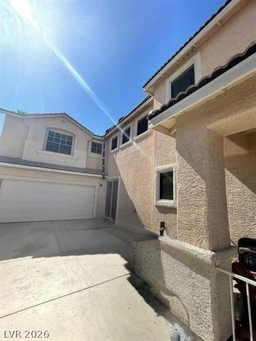 9801 Bradford Summit Street, Las Vegas, NV 89183