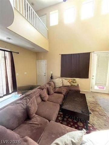 9801 Bradford Summit Street, Las Vegas, NV 89183