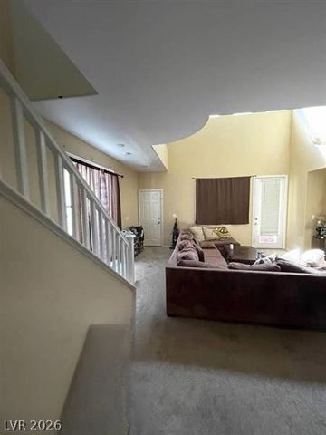 9801 Bradford Summit Street, Las Vegas, NV 89183