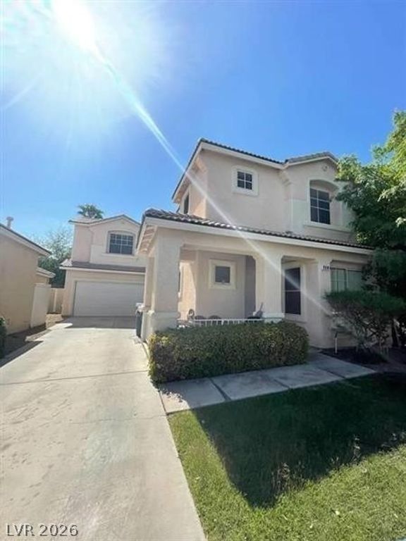 9801 Bradford Summit Street, Las Vegas, NV 89183