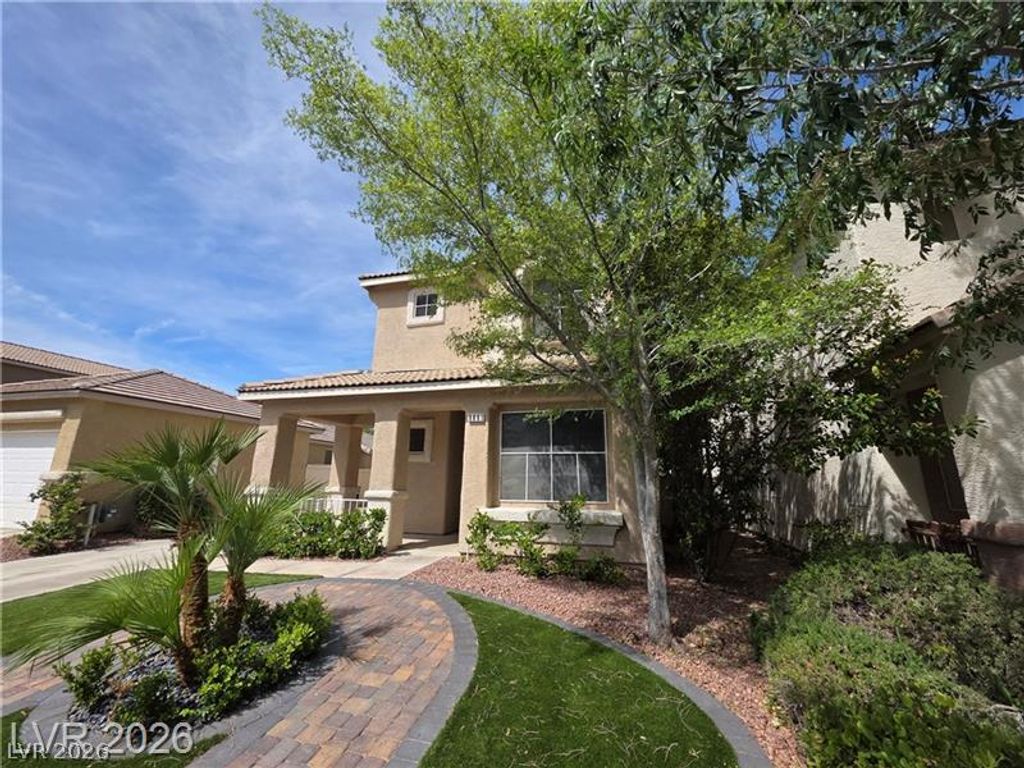 9801 Bradford Summit Street, Las Vegas, NV 89183 — photo 2