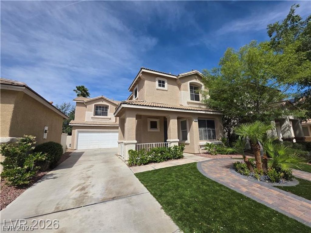 9801 Bradford Summit Street, Las Vegas, NV 89183 — photo 3