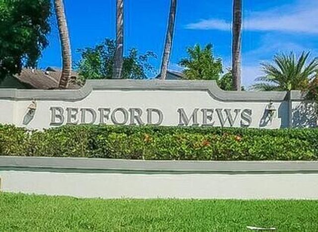 2492 Bedford Mews Drive, Wellington, FL 33414