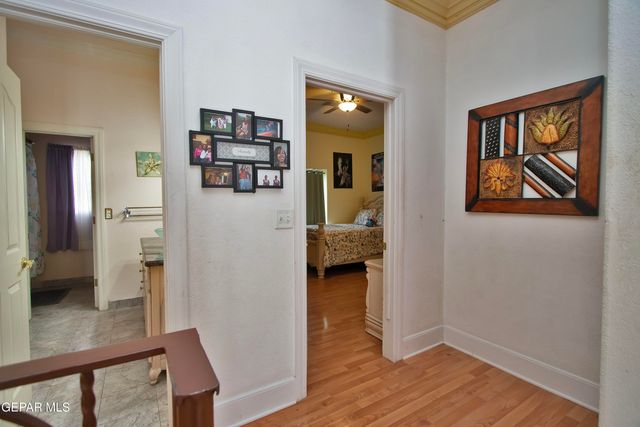 861 COUNTRY CLUB Road, El Paso, TX 79932