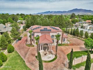 861 COUNTRY CLUB Road, El Paso, TX 79932