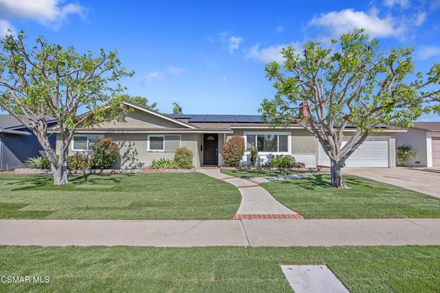 248 Cathy Drive, Newbury Park, CA 91320
