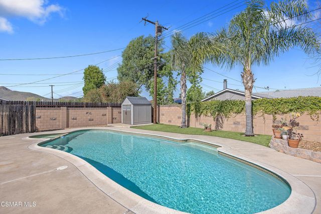 248 Cathy Drive, Newbury Park, CA 91320