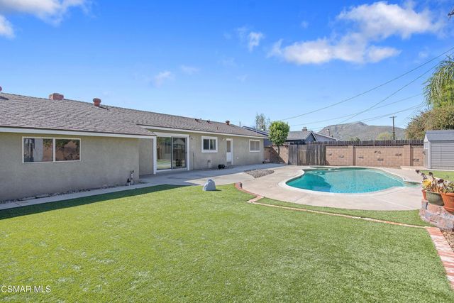 248 Cathy Drive, Newbury Park, CA 91320