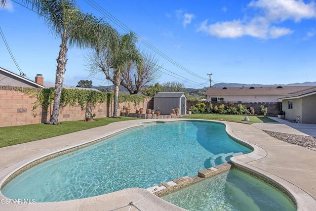 248 Cathy Drive, Newbury Park, CA 91320