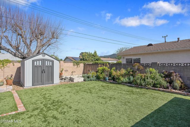 248 Cathy Drive, Newbury Park, CA 91320