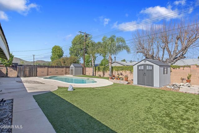 248 Cathy Drive, Newbury Park, CA 91320