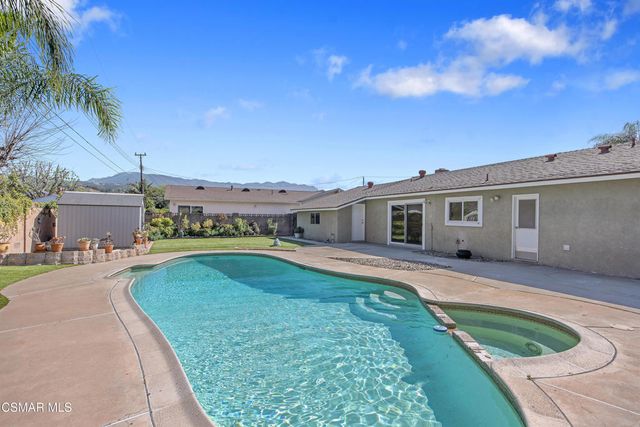 248 Cathy Drive, Newbury Park, CA 91320
