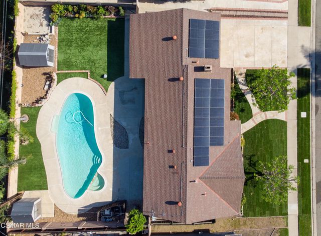 248 Cathy Drive, Newbury Park, CA 91320