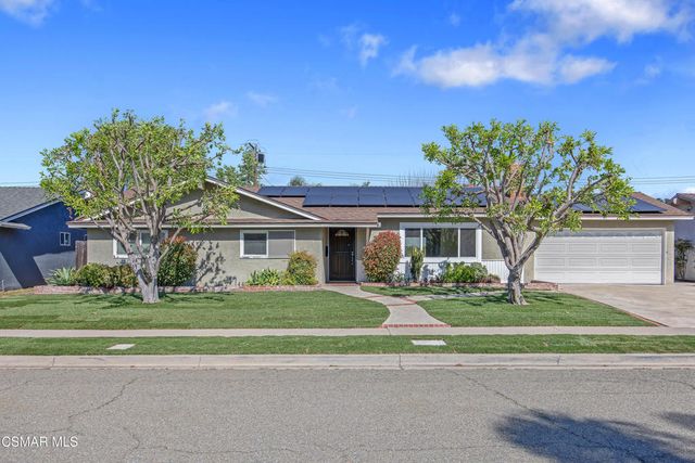 248 Cathy Drive, Newbury Park, CA 91320