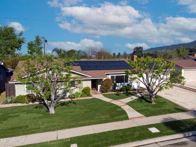 248 Cathy Drive, Newbury Park, CA 91320