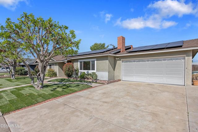 248 Cathy Drive, Newbury Park, CA 91320